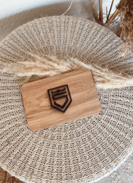 Sportfreunde Siegen - Frühstücksbrett